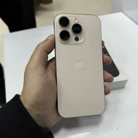 iPhone 16 Pro 91256