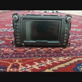 Sieana jbl tv