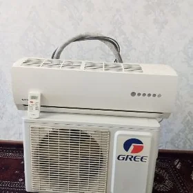 GREE KONDISIONER