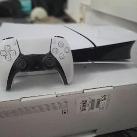 PlayStation 5  PS 5