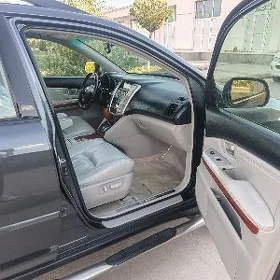 Lexus RX 330 2004
