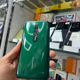 Redmi 8 4/64Gb