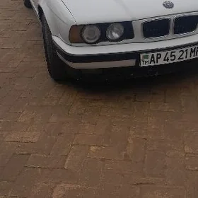 BMW 520 1991