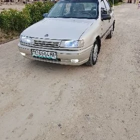 Opel Vectra 1989
