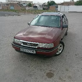 Opel Vectra 1990