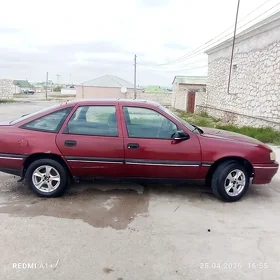 Opel Vectra 1990