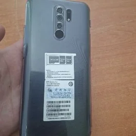Redmi 9 4/64