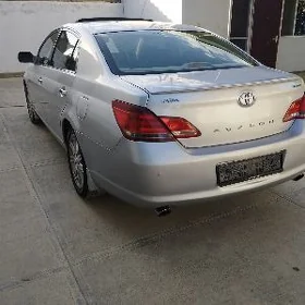 Toyota Avalon 2007