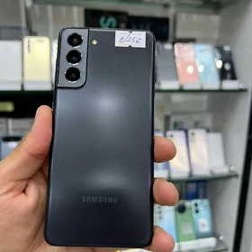 Samsung S21 5G 8/256Gb