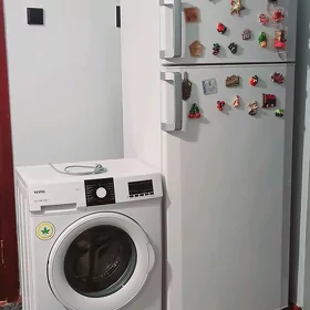 Kir maşyn haladilnik