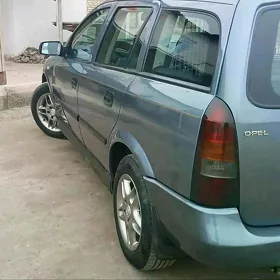 Opel Astra 1999