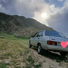 Lada 21099 2002