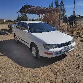 Toyota Corona 1993