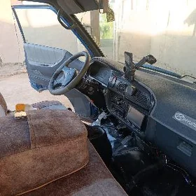 Hyundai H100 1998