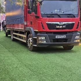 Man TGM 2020