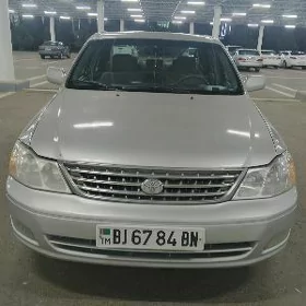 Toyota Avalon 2002