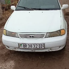 Daewoo Nexia 1994