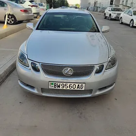 Lexus GS 350 2006