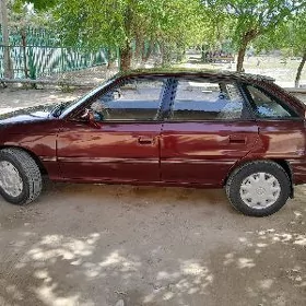 Opel Astra 1993
