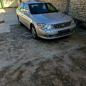 Toyota Avalon 2003