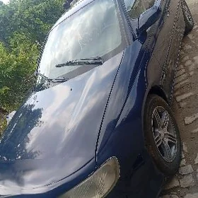 Opel Omega 1994
