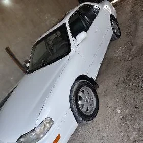 Toyota Camry 1993