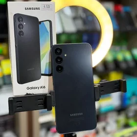 SAMSUNG A16 6/128gb
