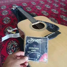 Gitara Yamaha