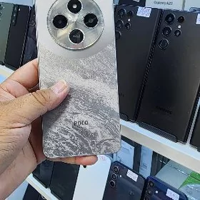 POCO C75
