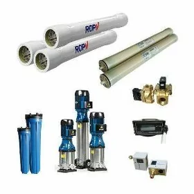 Suw filter magazyn Anew