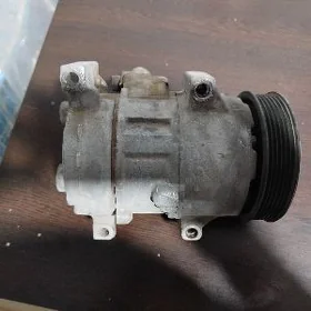 Corolla kampresr
