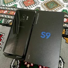 Samsung S9