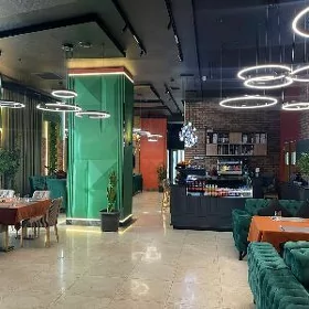 Ресторан DANA'S