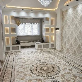 2-Х КОМН НА ГАУДАНЕ-В 