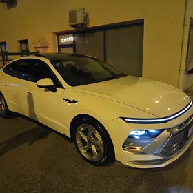 Hyundai Sonata 2024