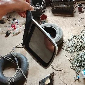 opel bakawoy wektra