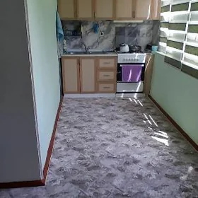 3 mkr, 2 komnat, 2nji etaź