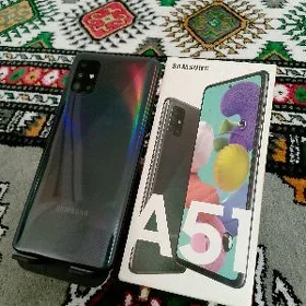 Samsung A51