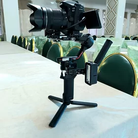 Canon Ronin