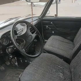 Lada 2106 1998