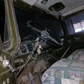 Zil 131 1980