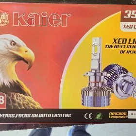 led kaier h4
