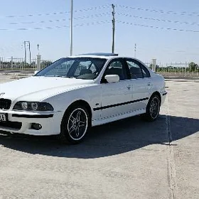 BMW 528 1999