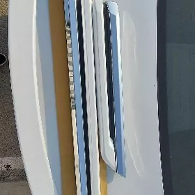 Lexus Lx600 Molding