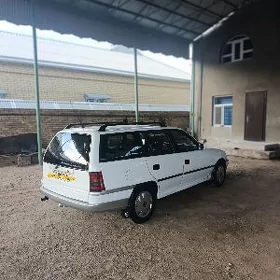 Opel Astra 1993