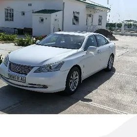 Lexus ES 350 2008