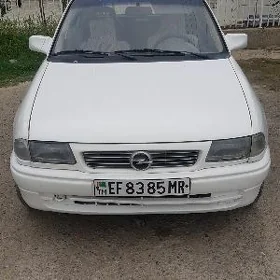 Opel Astra 1992