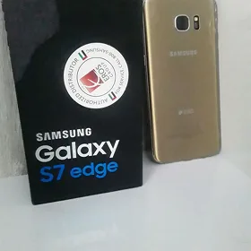 Samsung s7 edge abmen