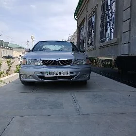 Infiniti I30 1996