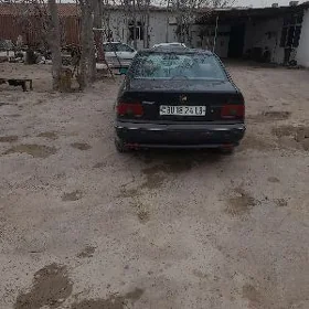 BMW 528 1998